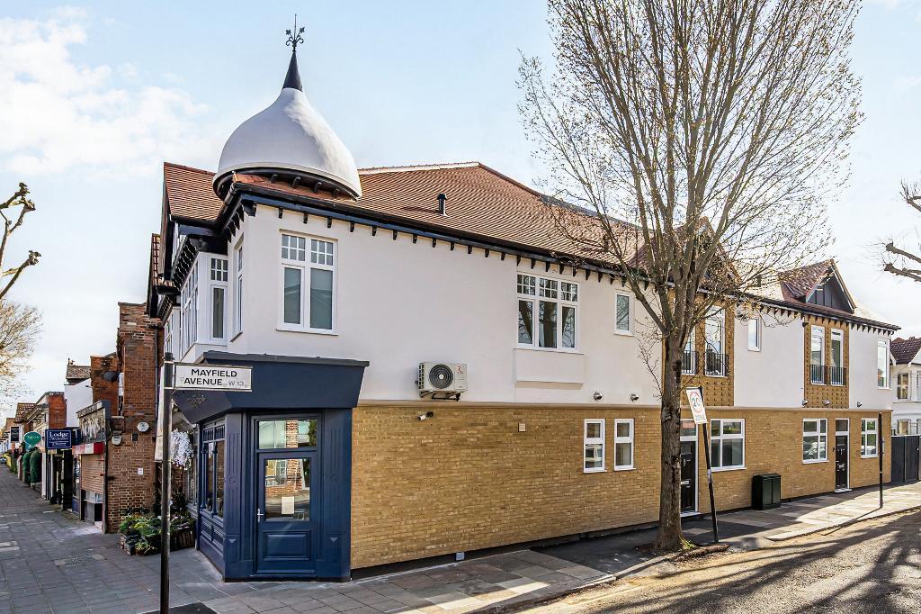 1 bed Annexe for rent in Brentford. From Tuffin and Wren - Ealing