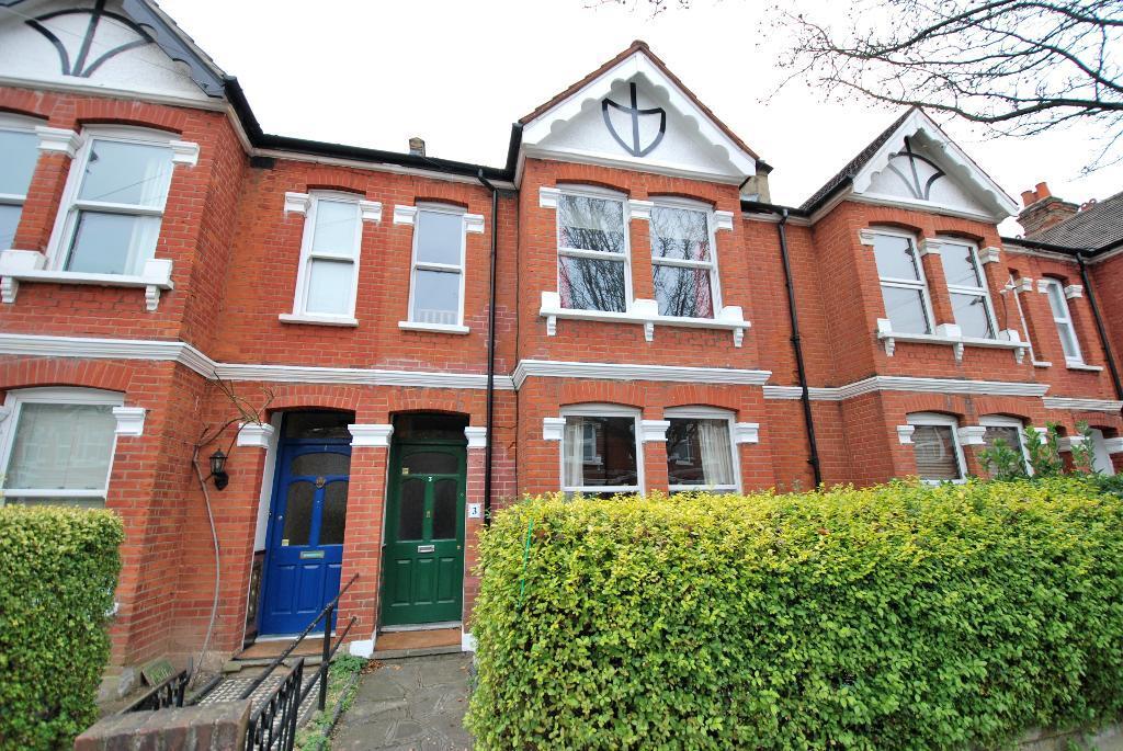 5 bed Mid Terraced House for rent in Brentford. From Tuffin and Wren - Ealing