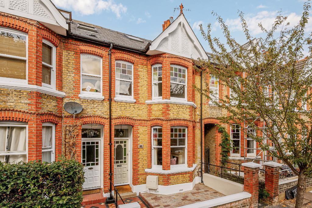 3 bed Mid Terraced House for rent in Brentford. From Tuffin and Wren - Ealing 3 bed Mid Terraced House for rent in Brentford. From Tuffin and Wren - Ealing