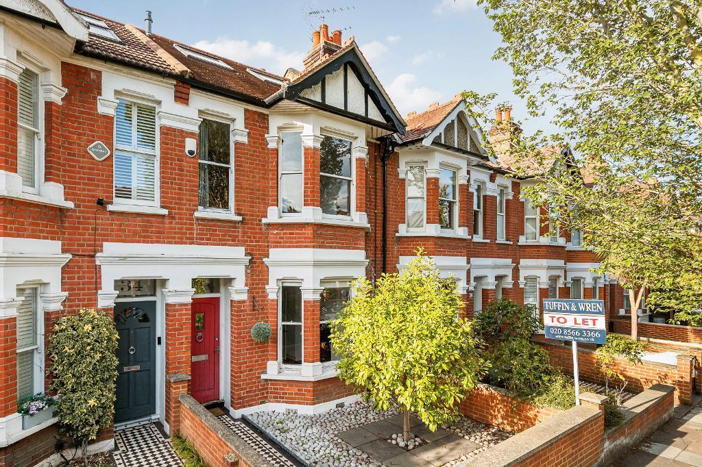 3 bed Mid Terraced House for rent in Brentford. From Tuffin and Wren - Ealing 3 bed Mid Terraced House for rent in Brentford. From Tuffin and Wren - Ealing