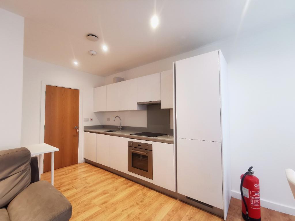 1 bed 1st Floor Flat for rent in Woolwich. From Prime Land Property - London