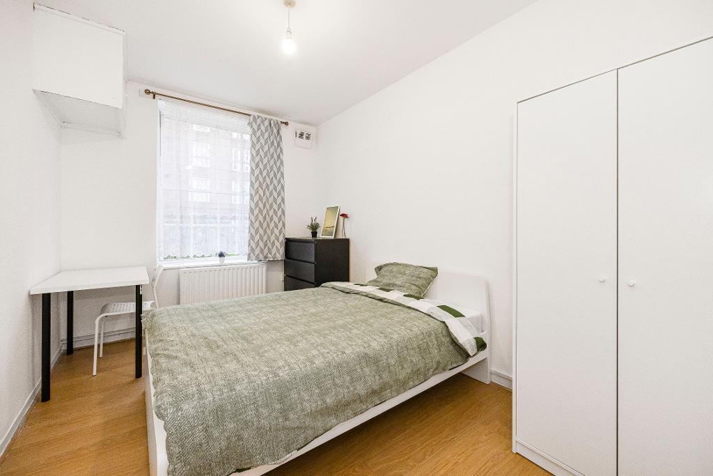 1 bed Flat Share for rent in Stepney. From Prime Land Property - London