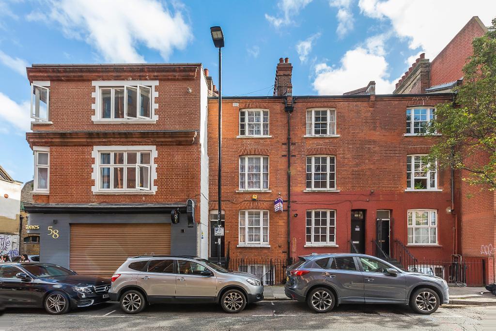 3 bed Annexe for rent in Stepney. From Prime Land Property - London
