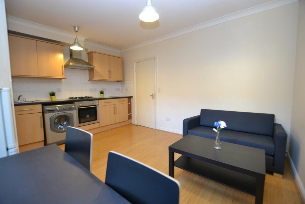 1 bed 1st Floor Flat for rent in Stepney. From Prime Land Property - London
