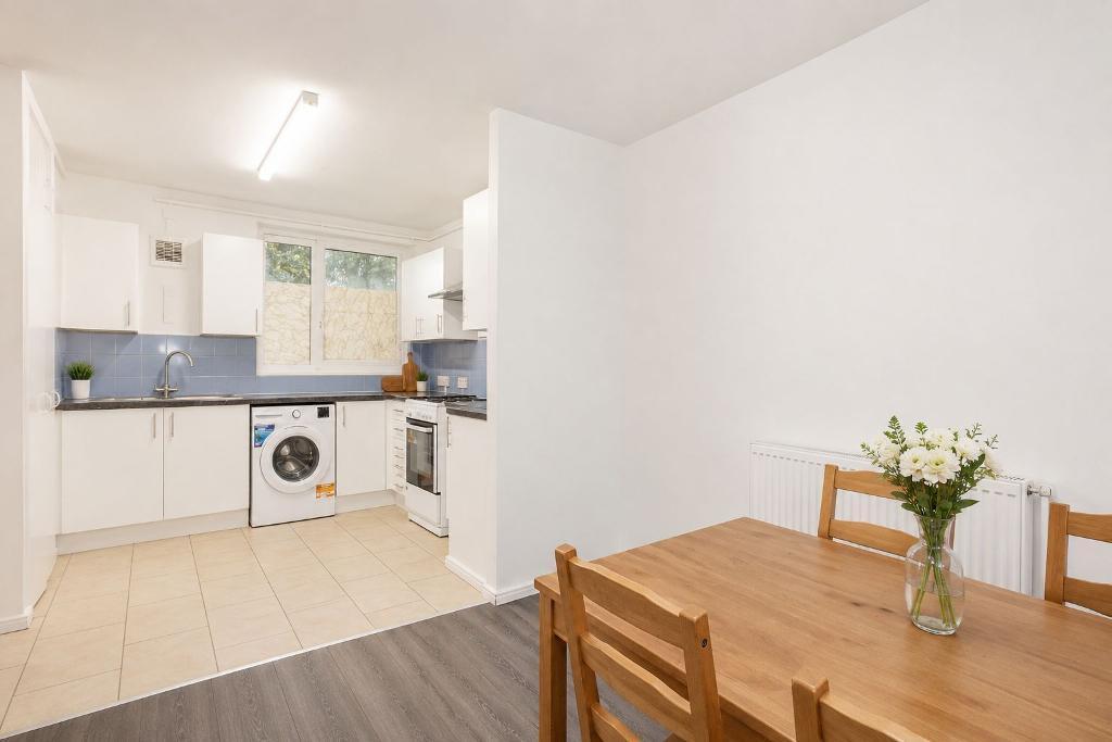1 bed Flat Share for rent in Stepney. From Prime Land Property - London
