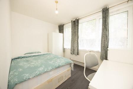 1 bed Flat Share for rent in Stepney. From Prime Land Property - London