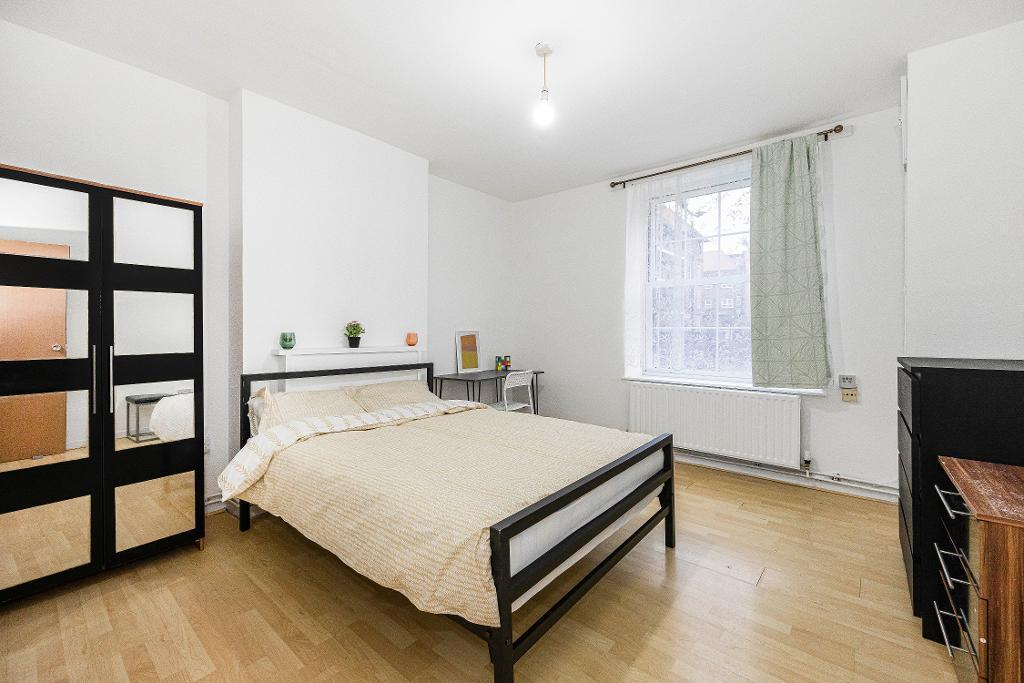 1 bed Flat Share for rent in Stepney. From Prime Land Property - London