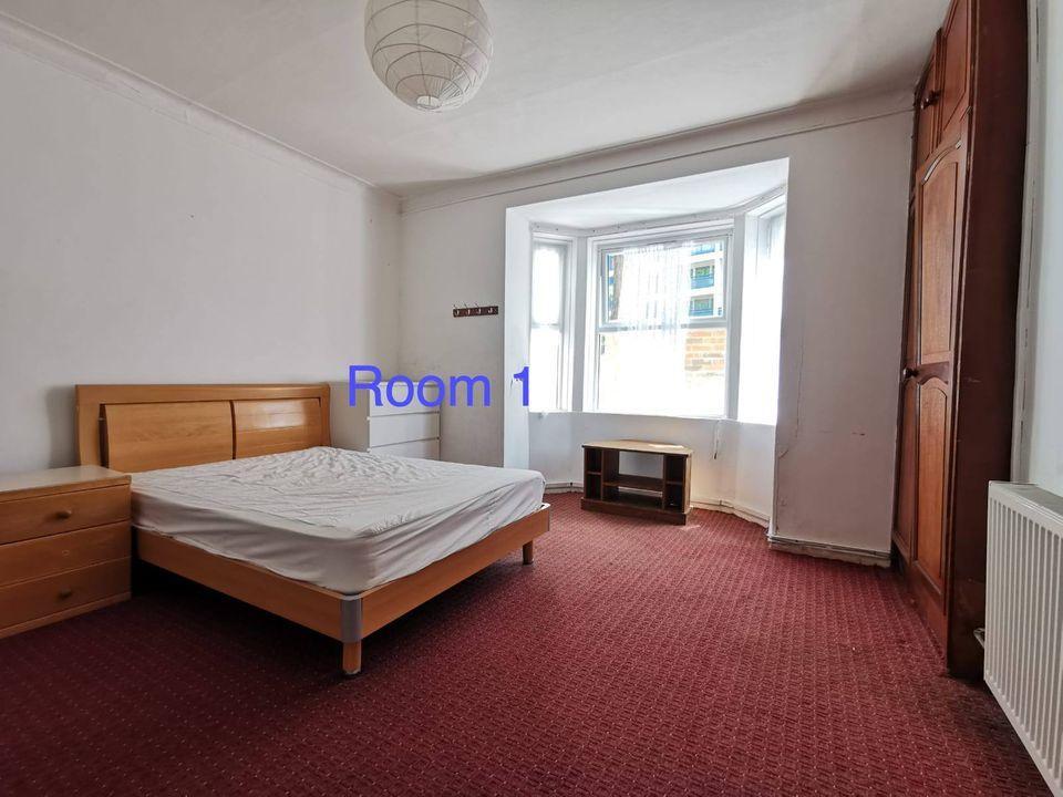 1 bed Flat Share for rent in Poplar. From Prime Land Property - London