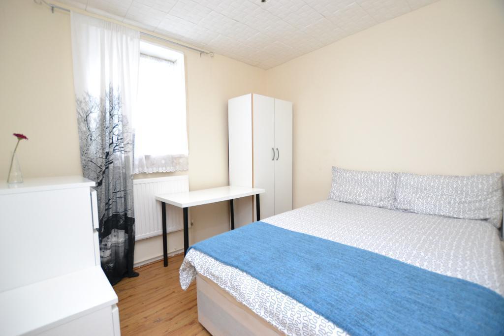 1 bed Flat Share for rent in Bow. From Prime Land Property - London