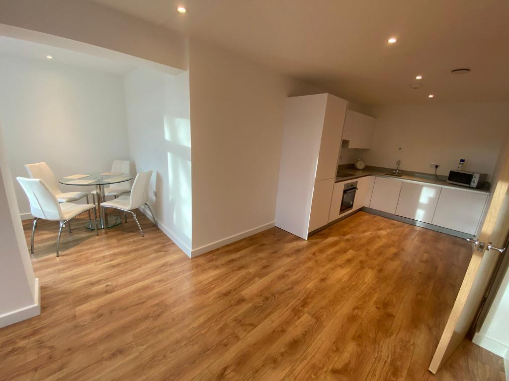1 bed 1st Floor Flat for rent in Woolwich. From Prime Land Property - London