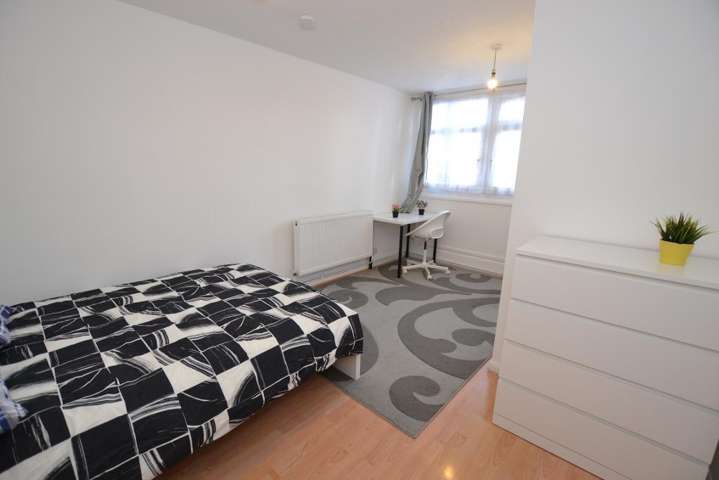4 bed Flat Share for rent in Stepney. From Prime Land Property - London