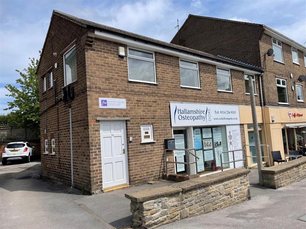 0 bed Detached for rent in Sheffield. From Andersons Residential - Sheffield