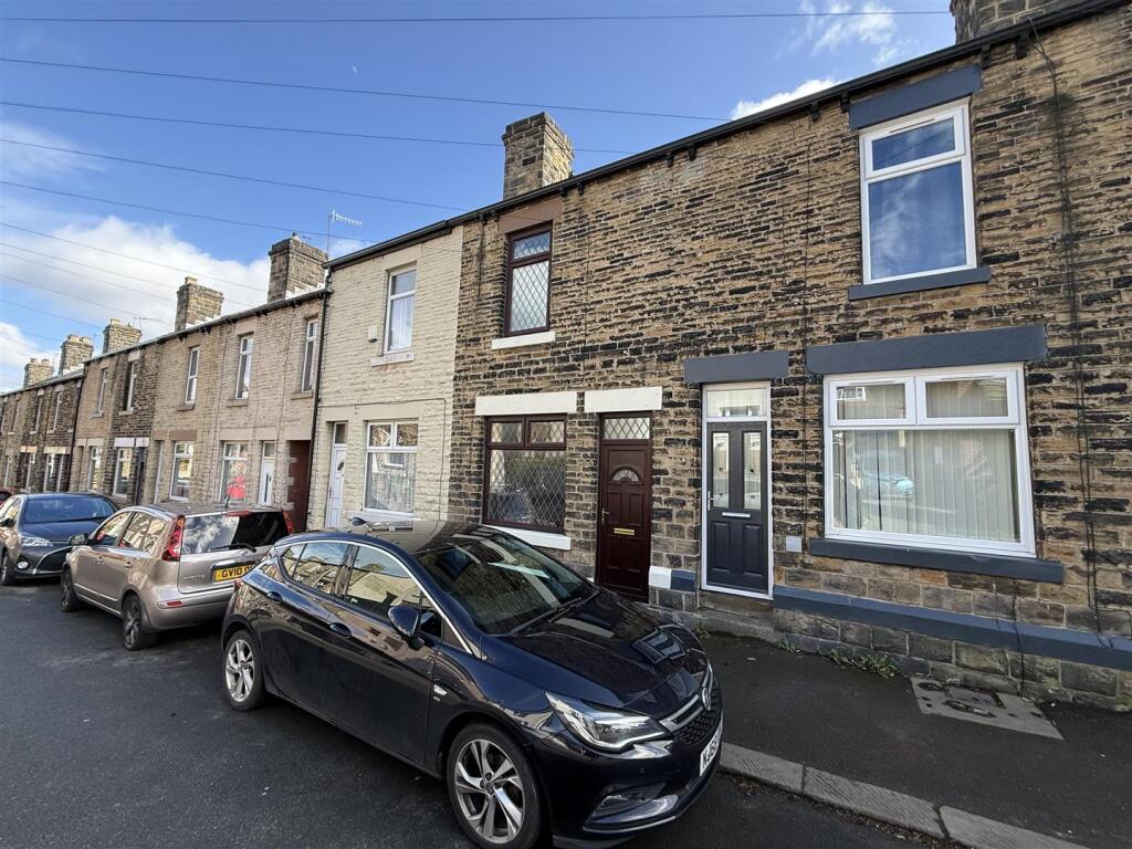 3 bed Mid Terraced House for rent in Sheffield. From Andersons Residential - Sheffield 3 bed Mid Terraced House for rent in Sheffield. From Andersons Residential - Sheffield