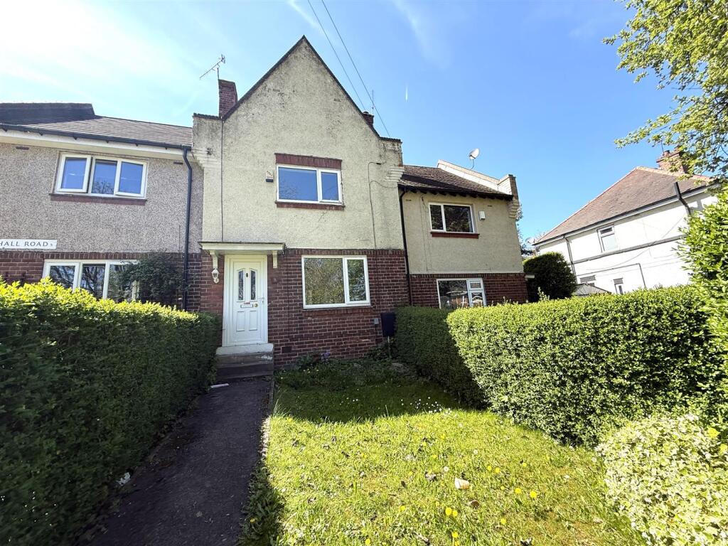 2 bed Mid Terraced House for rent in Ecclesfield. From Andersons Residential - Sheffield