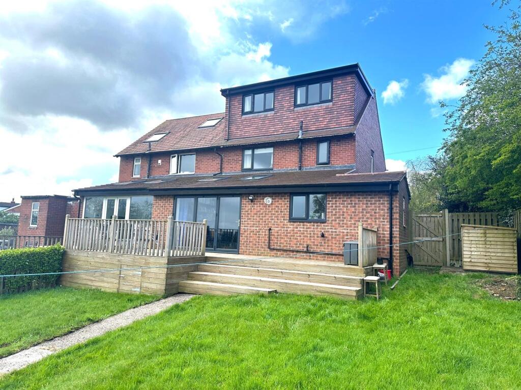 4 bed Semi Detached for rent in Sheffield. From Andersons Residential - Sheffield 4 bed Semi Detached for rent in Sheffield. From Andersons Residential - Sheffield