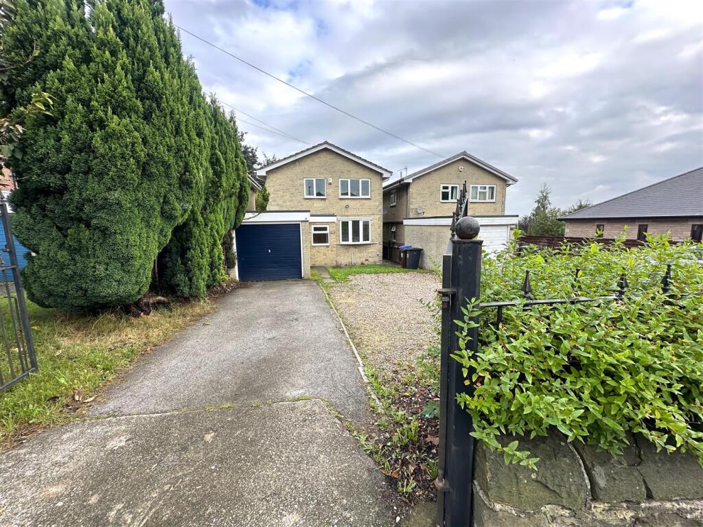 3 bed Detached for rent in Swallownest. From Andersons Residential - Sheffield 3 bed Detached for rent in Swallownest. From Andersons Residential - Sheffield