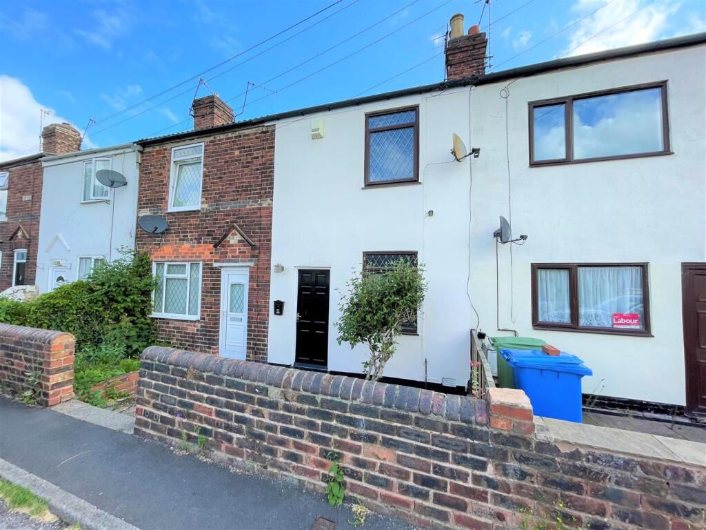 2 bed Mid Terraced House for rent in Chesterfield. From Andersons Residential - Sheffield 2 bed Mid Terraced House for rent in Chesterfield. From Andersons Residential - Sheffield