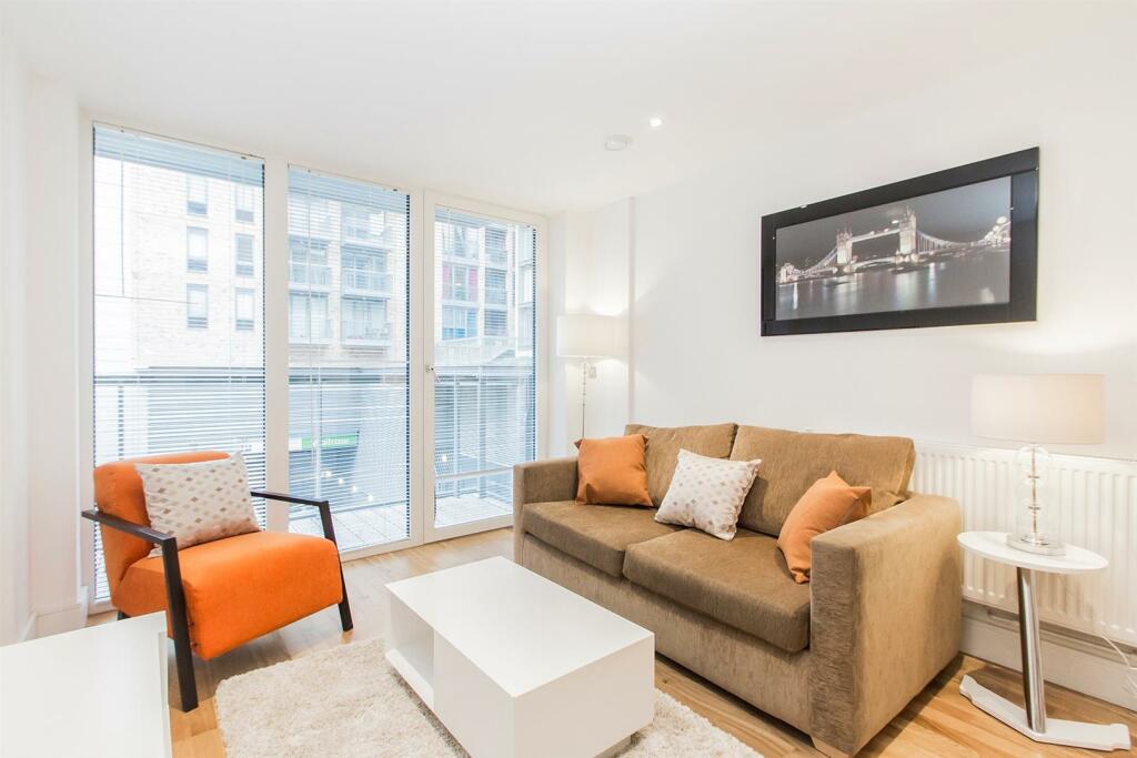 2 bed Apartment for rent in London. From Dawn Sandoval Residential