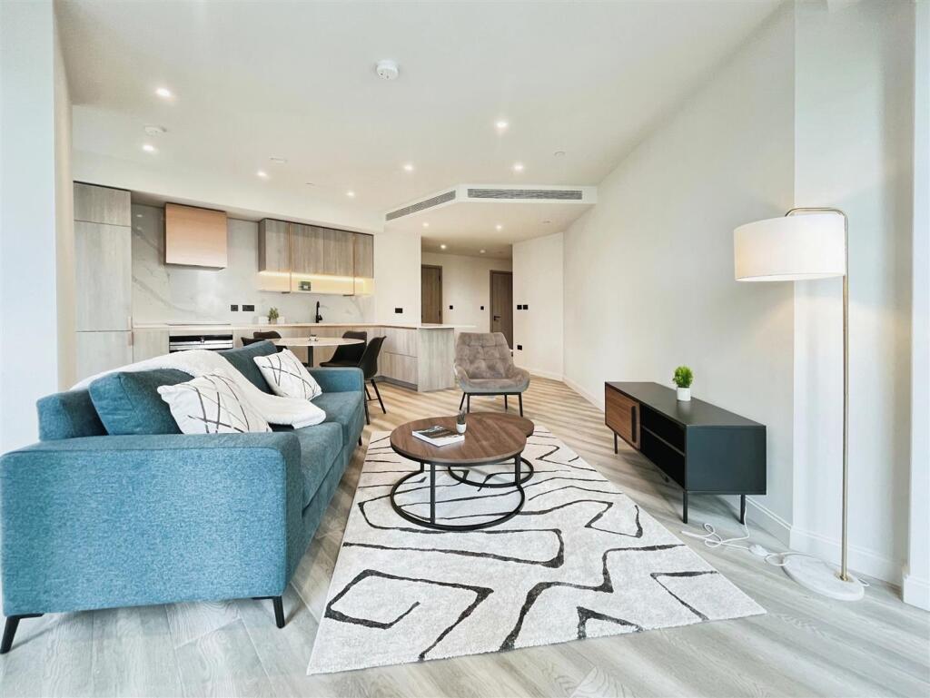 2 bed Apartment for rent in . From Dawn Sandoval Residential