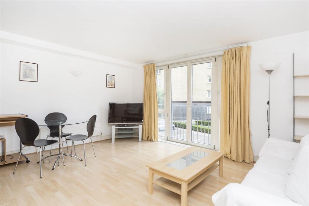 1 bed Apartment for rent in London. From Dawn Sandoval Residential