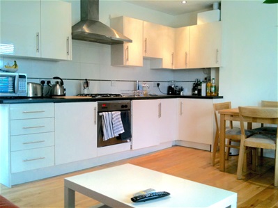 1 bed Flat for rent in Finchley. From Selmans Lettings