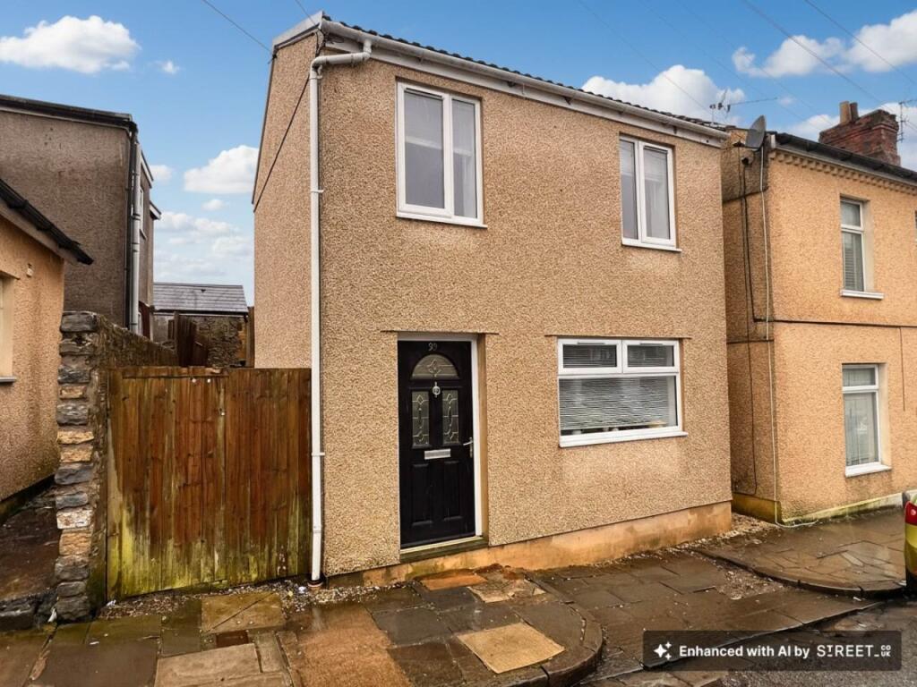 3 bed Detached for rent in Barry. From Chris Davies Estate Agents - Rhoose