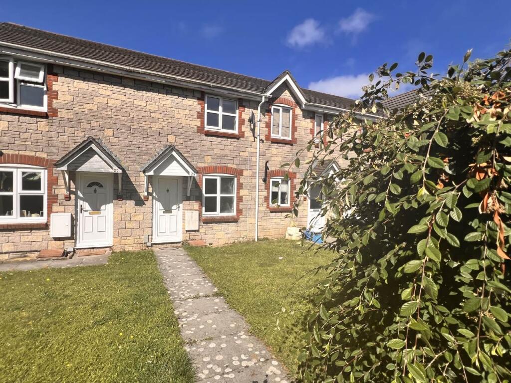 2 bed Detached for rent in Llanilltud Fawr. From Chris Davies Estate Agents - Rhoose
