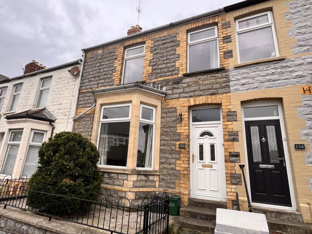 3 bed Detached for rent in Porthceri. From Chris Davies Estate Agents - Rhoose