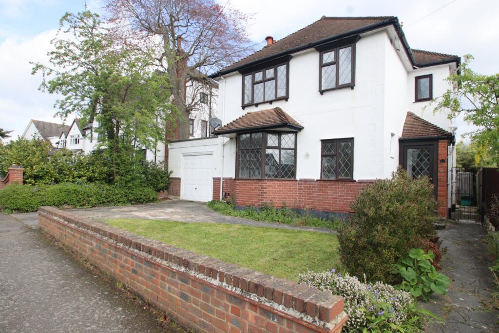 3 bed Detached House for rent in Crofton. From Kenton