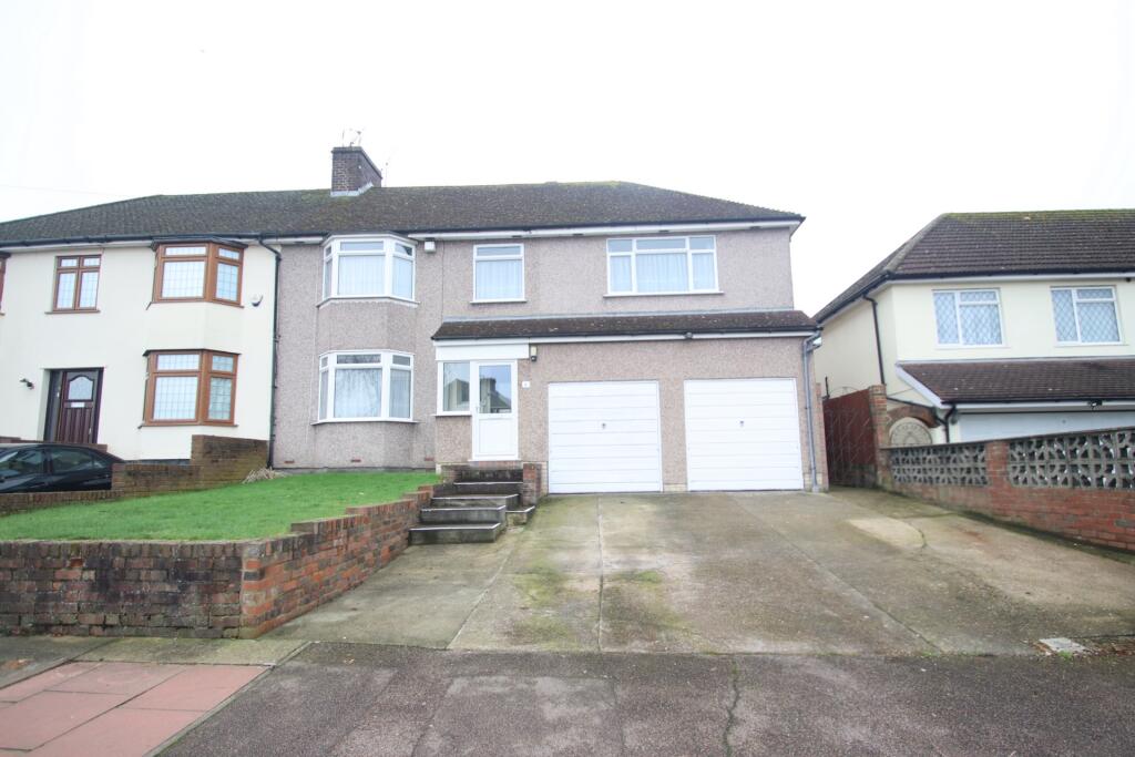 5 bed Semi Detached for rent in Sidcup. From Kenton - Orpington