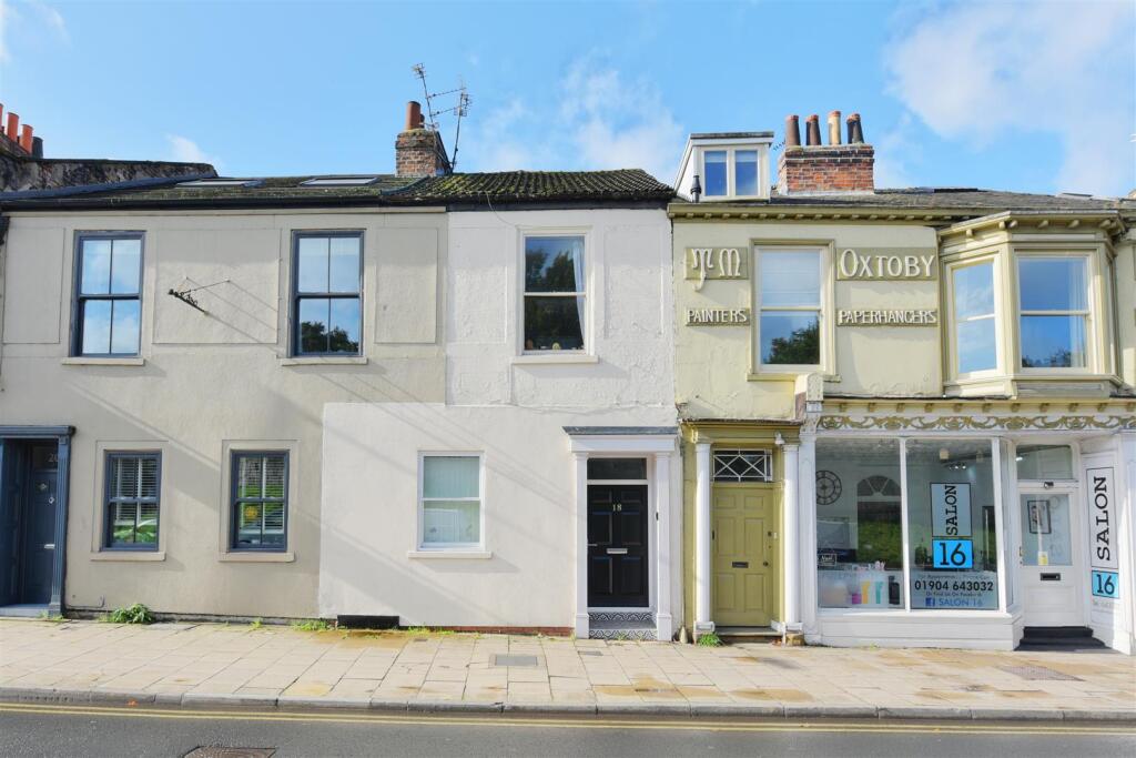 2 bed 1st Floor Flat for rent in York. From Quantum Estate Agents - York 2 bed 1st Floor Flat for rent in York. From Quantum Estate Agents - York