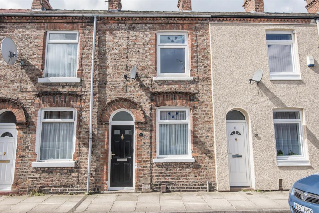 2 bed Detached for rent in Knapton. From Quantum Estate Agents - York