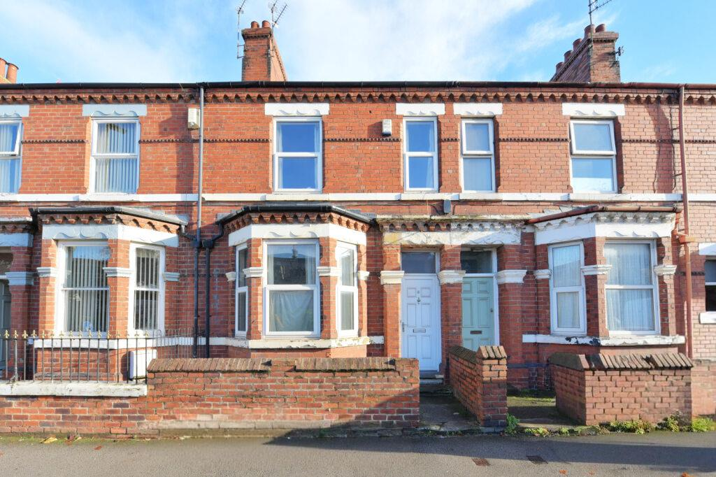 2 bed Private Halls for rent in York. From Quantum Estate Agents - York