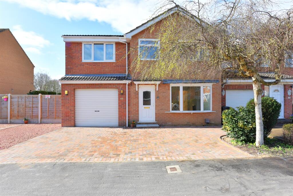 4 bed Detached for rent in York. From Quantum Estate Agents - York 4 bed Detached for rent in York. From Quantum Estate Agents - York