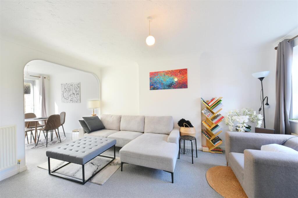 3 bed Semi Detached for rent in York. From Quantum Estate Agents - York 3 bed Semi Detached for rent in York. From Quantum Estate Agents - York