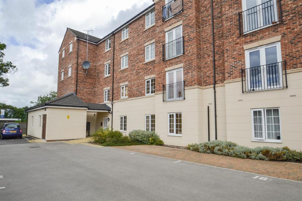 2 bed Apartment for rent in York. From Quantum Estate Agents - York