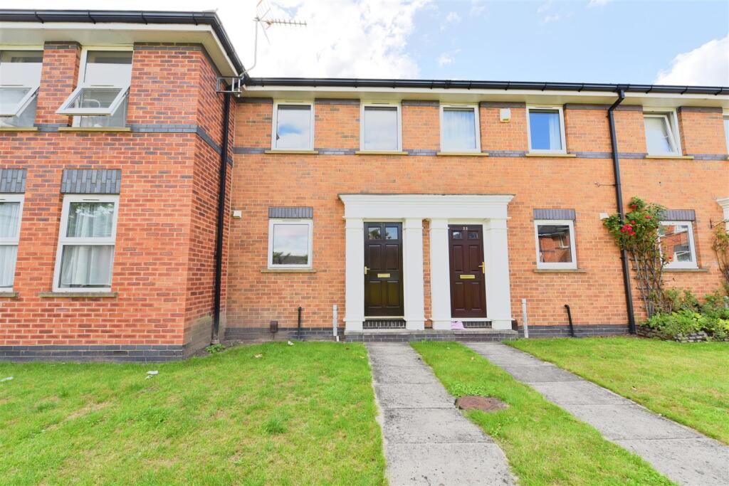 2 bed Detached for rent in York. From Quantum Estate Agents - York