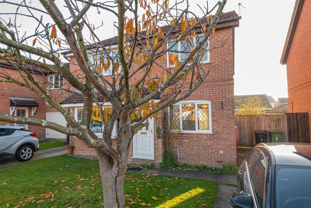 2 bed Semi Detached for rent in Skelton. From Quantum Estate Agents - York