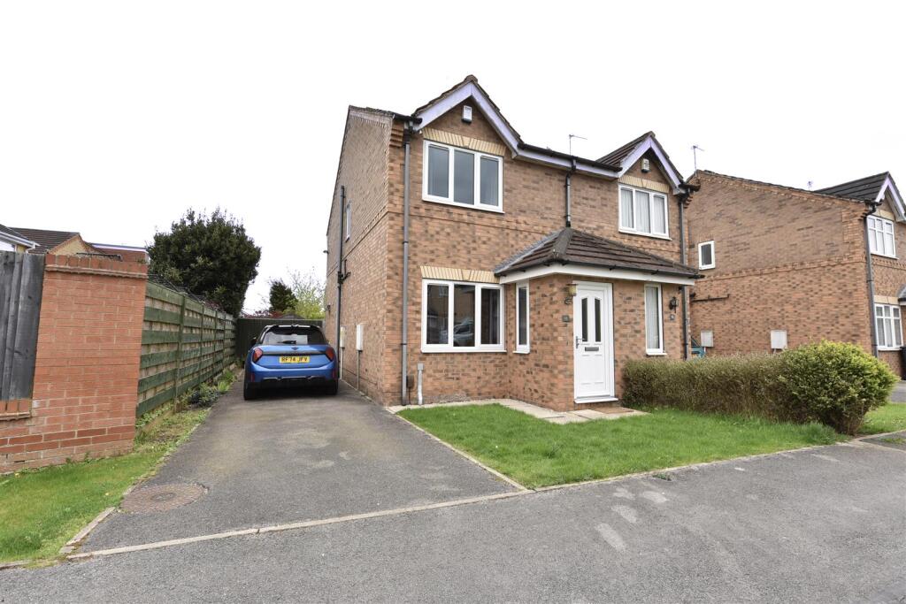 2 bed Semi Detached for rent in Skelton. From Quantum Estate Agents - York