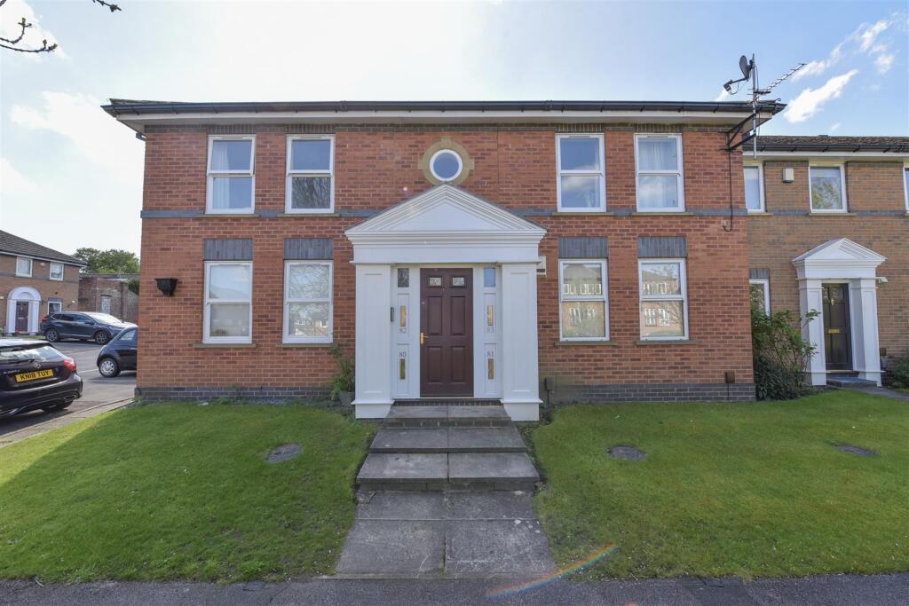 2 bed Apartment for rent in York. From Quantum Estate Agents - York