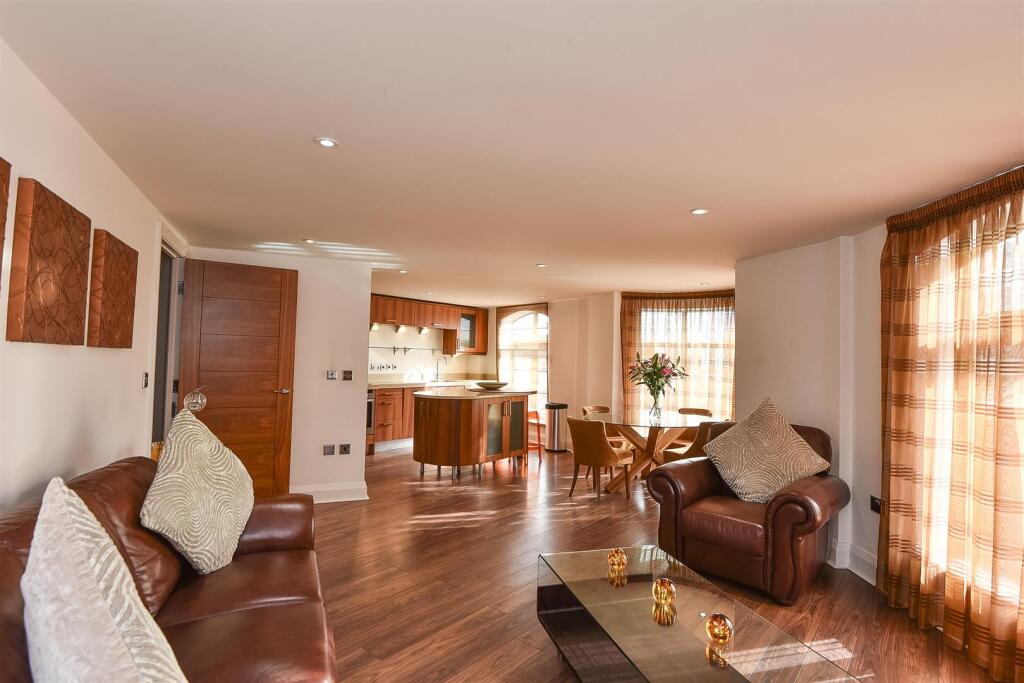 2 bed Apartment for rent in York. From Quantum Estate Agents - York
