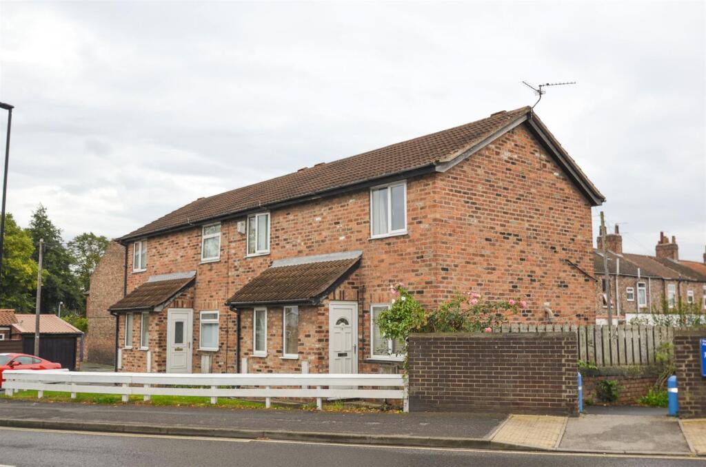 1 bed Town House for rent in York. From Quantum Estate Agents - York