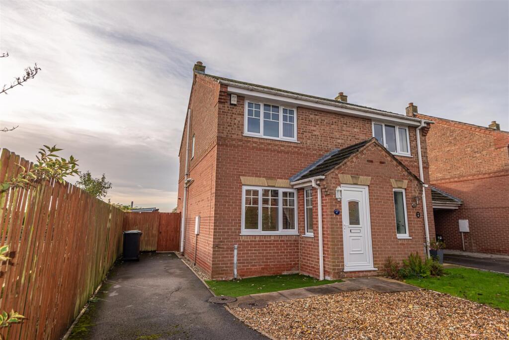 2 bed Semi Detached for rent in Copmanthorpe. From Quantum Estate Agents - York 2 bed Semi Detached for rent in Copmanthorpe. From Quantum Estate Agents - York