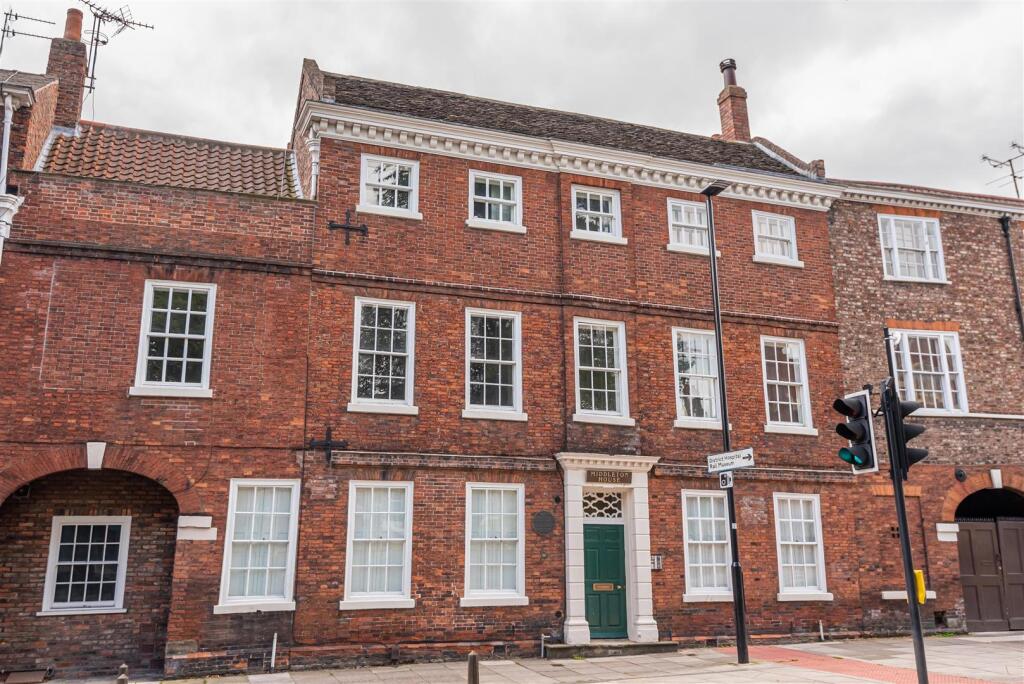 2 bed Apartment for rent in York. From Quantum Estate Agents - York