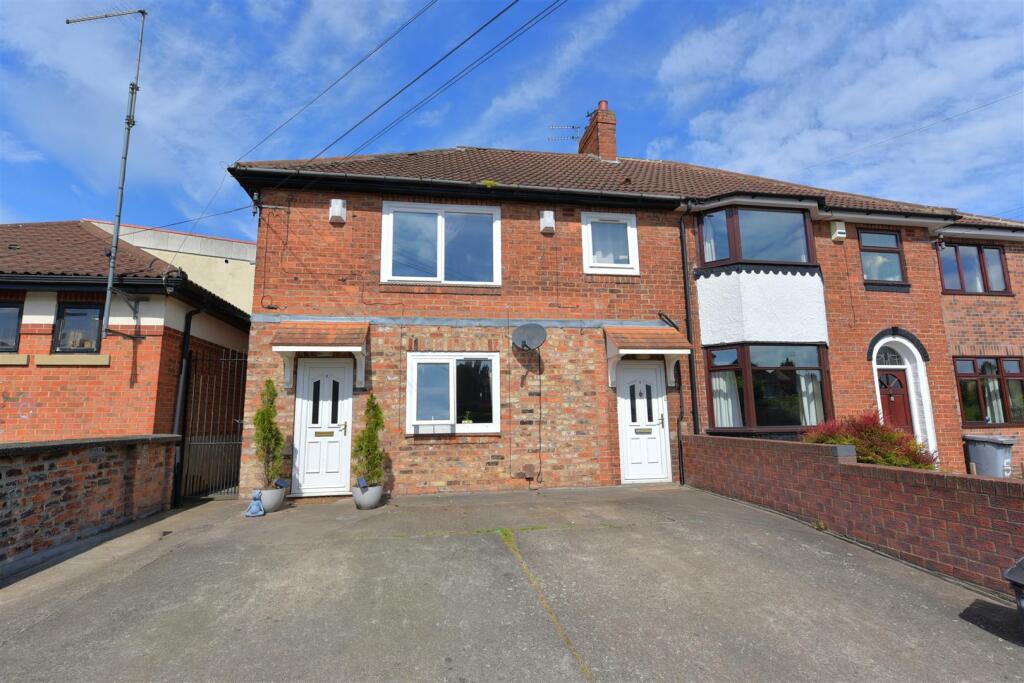 2 bed 1st Floor Flat for rent in Heslington. From Quantum Estate Agents - York
