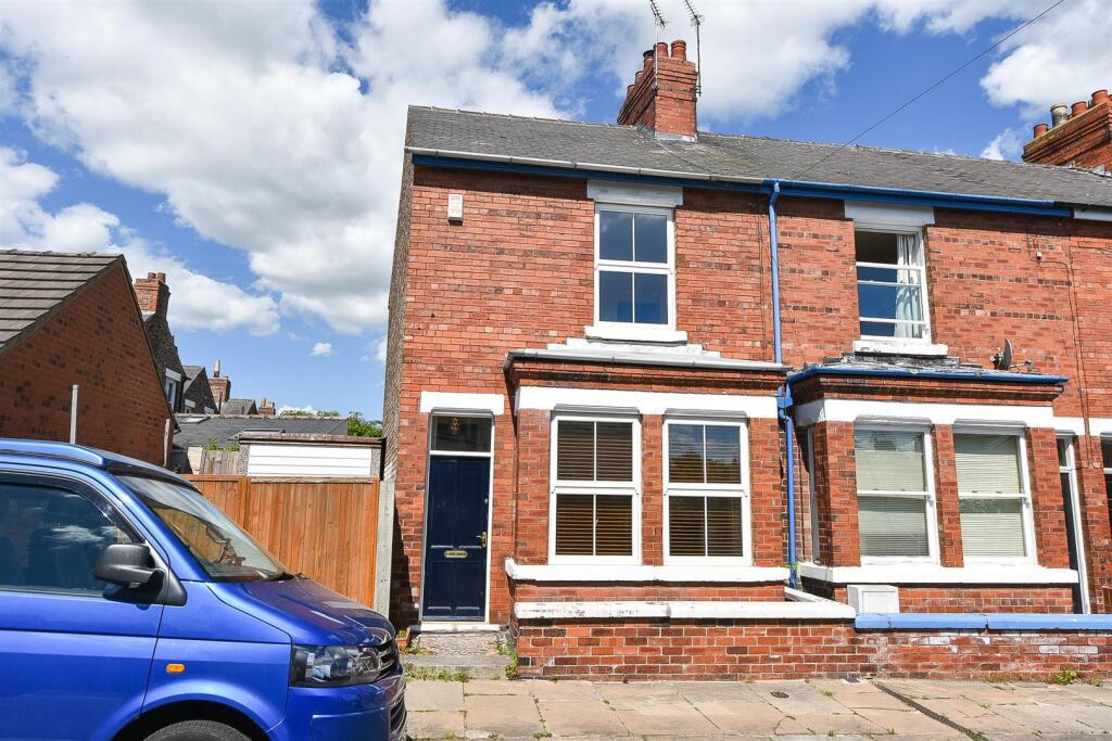 2 bed Town House for rent in York. From Quantum Estate Agents - York