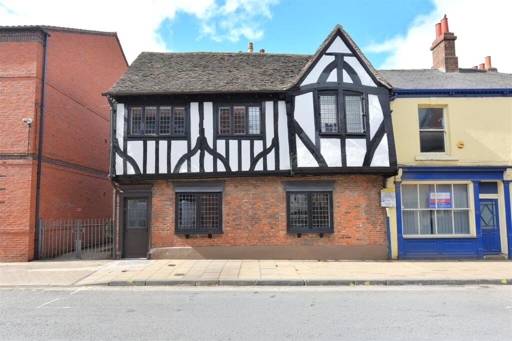 3 bed End of Terrace for rent in York. From Quantum Estate Agents - York