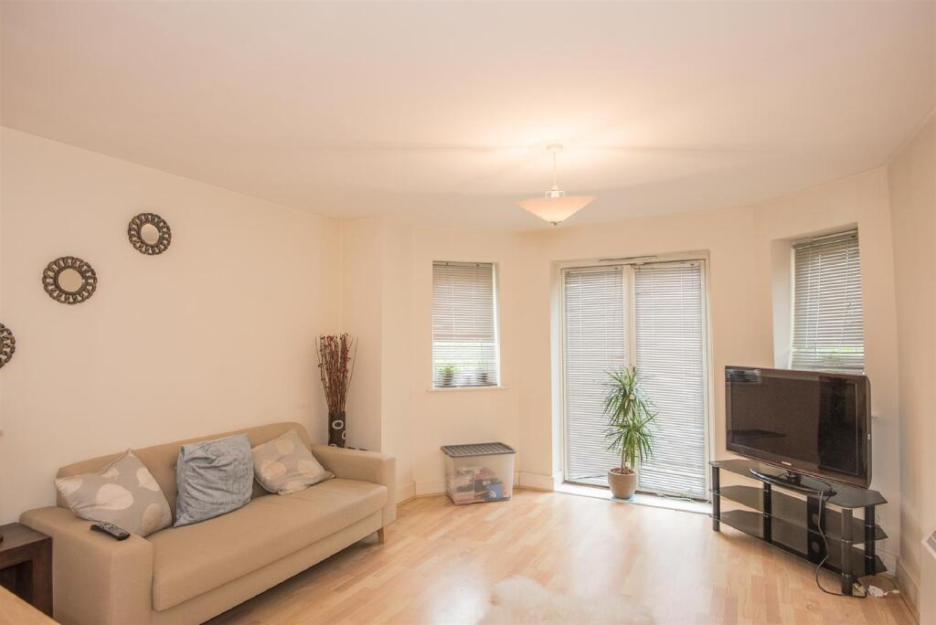 1 bed Apartment for rent in Heslington. From Quantum Estate Agents - York