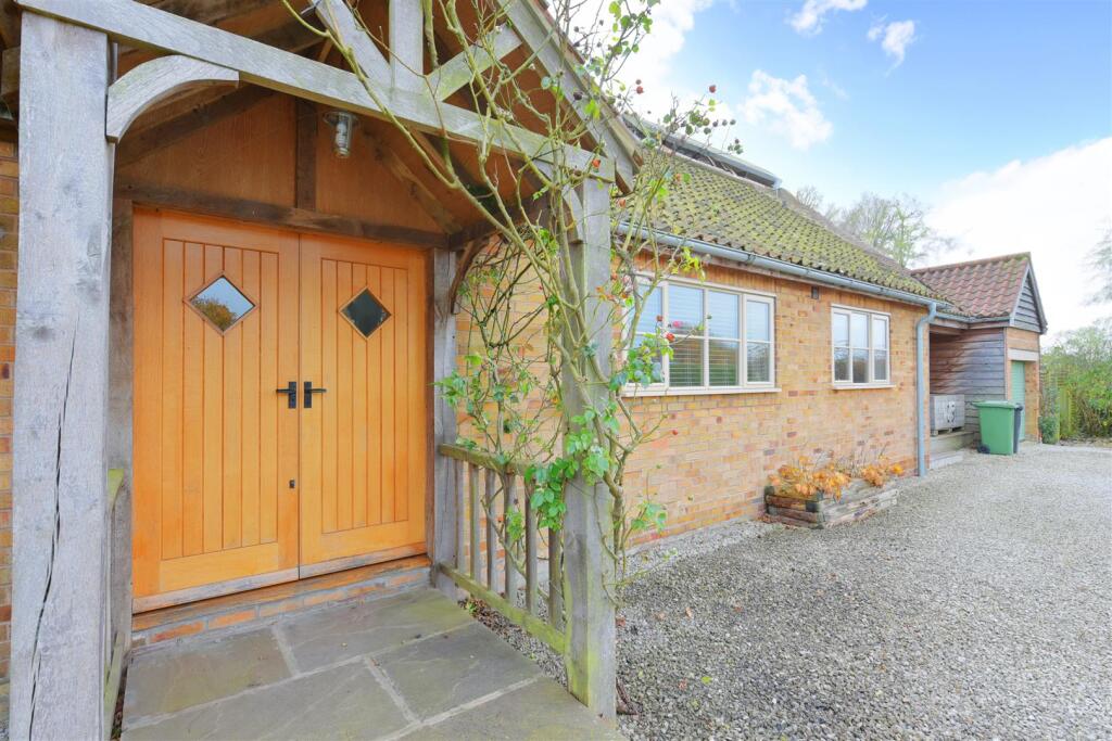 3 bed Detached bungalow for rent in York. From Quantum Estate Agents - York 3 bed Detached bungalow for rent in York. From Quantum Estate Agents - York