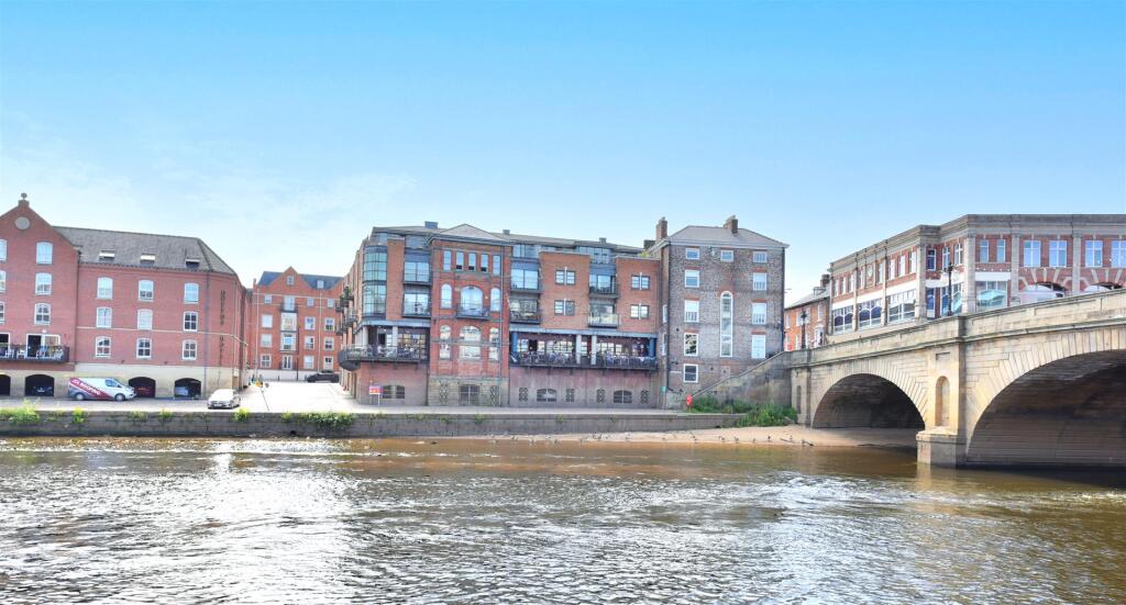 2 bed Apartment for rent in York. From Quantum Estate Agents - York